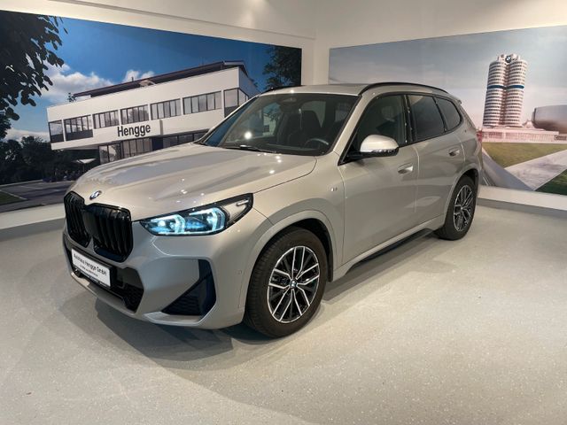 BMW X1  20 d xDrive M Sport/AKH/RFK/PANO