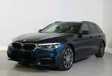 BMW 530i Touring xDrive mit M-Paket - BMW 530: 530i M Paket