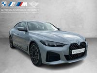 BMW 420 Gran Coupé - Vorschau Bild 6