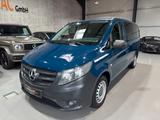 Mercedes-Benz Vito Tourer/111/CDI/FWD/lang/STHZ/7.SITZER/COC - gebrauchte Mercedes-Benz Vito aus dem Jahr 2015