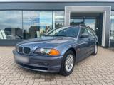 BMW  BMW 318i Automatik 72.000km Navi Xenon ... - BMW aus 2000: Kombi