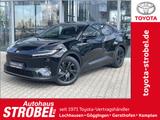 Toyota C-HR+ 77kWh Teamplayer (NG26)