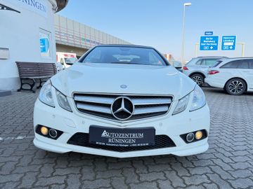 Mercedes E 220 - 4