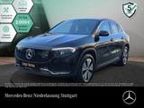 Mercedes-Benz EQA 300 4M PROGRESSIVE Advanced PLUS/VZ-Ass/Totw - Mercedes-Benz EQA in Stuttgart