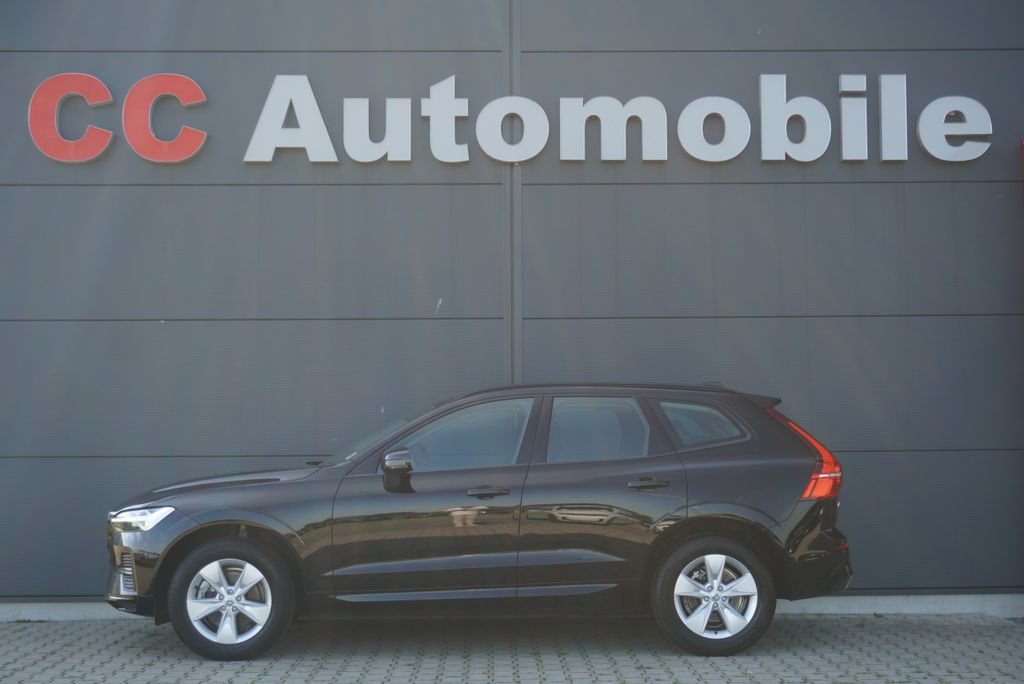 2023 Volvo XC60