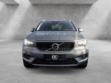 Volvo XC40 T3 Momentum 360° SITZHEIZUNG LENKRADHEIZUNG - Volvo XC40 Momentum mit Benzin-Antrieb