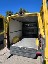 Mercedes-Benz Sprinter 316 L1H1 kompakt - Mercedes-Benz München