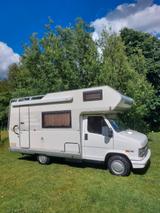 HYMER / ERIBA / HYMERCAR Camp 55 - HYMER / ERIBA Camp