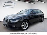 Audi A4 1.8 Avant Ambiente / Xenon / Panorama / 1.Hd - Audi A4: 1.8