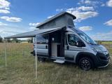 Bürstner CAMPEO-540-4x4, DACHZELT, FAHRRADTRÄGER - Angebote