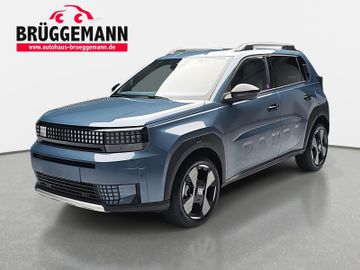 Fiat Leasingangebot: Fiat GRANDE PANDA HYBRID 1.2 EDCT LA PRIMA WINTER PAK