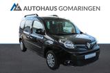 Renault Kangoo *TÜV Neu*DR*Klima*FES*Scheckheft*8-fachBR - Renault Kangoo: Navigationssystem