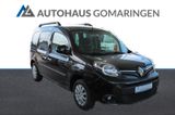 Renault Kangoo *TÜV Neu*DR*Klima*FES*Scheckheft*8-fachBR - Renault Kangoo Gebrauchtwagen