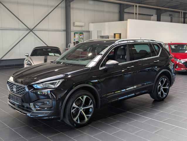 SEAT Tarraco 1.5 TSI ACT OPF DSG FR 1.Hand