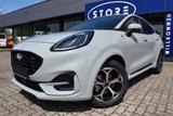 Ford Puma ST-Line LED Kamera SHZ 5 J. Garantie - Ford Neuwagen: Ka