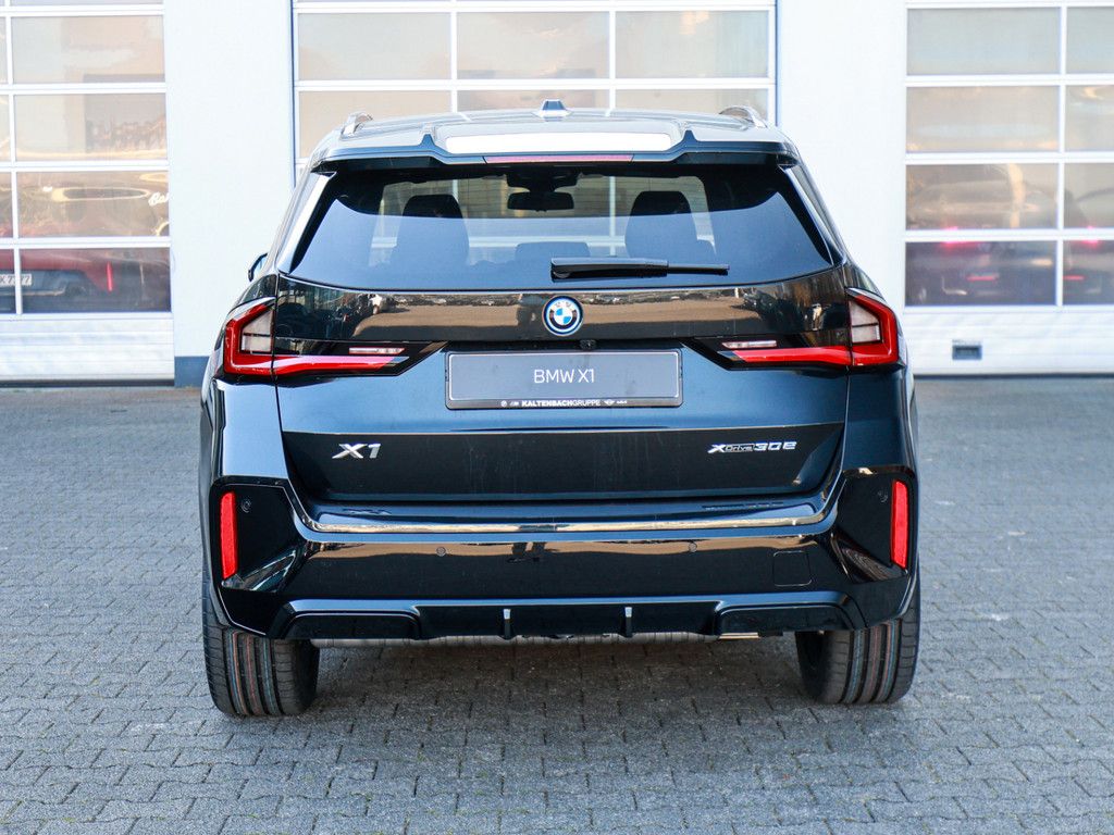BMW X1 - Bild 6