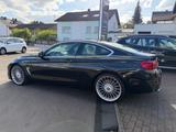ALPINA B4 S 2 Hand BMW Schekheft Akrapovic - ALPINA B4 Gebrauchtwagen