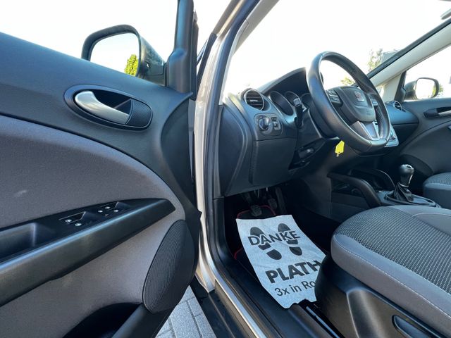 Seat Altea  4You