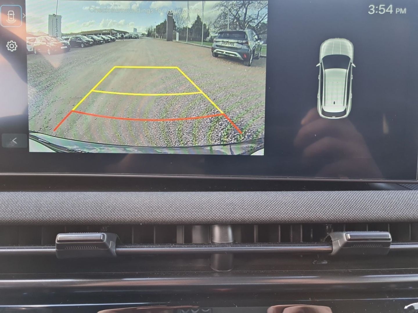 Fahrzeugabbildung Hyundai Tucson N LINE 1.6 T-GDi PLUG-IN 4WD+LED+KAMERA+S