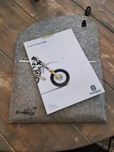 Husqvarna Tc 50 - HUSQVARNA 50
