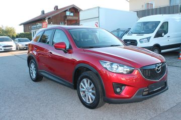Mazda CX-5 - 2