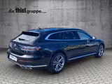 Volkswagen Arteon SB 2.0 TSI R-Line DSG AHK+Navi+PDC+Matrix - VW Arteon Gebrauchtwagen in Hannover