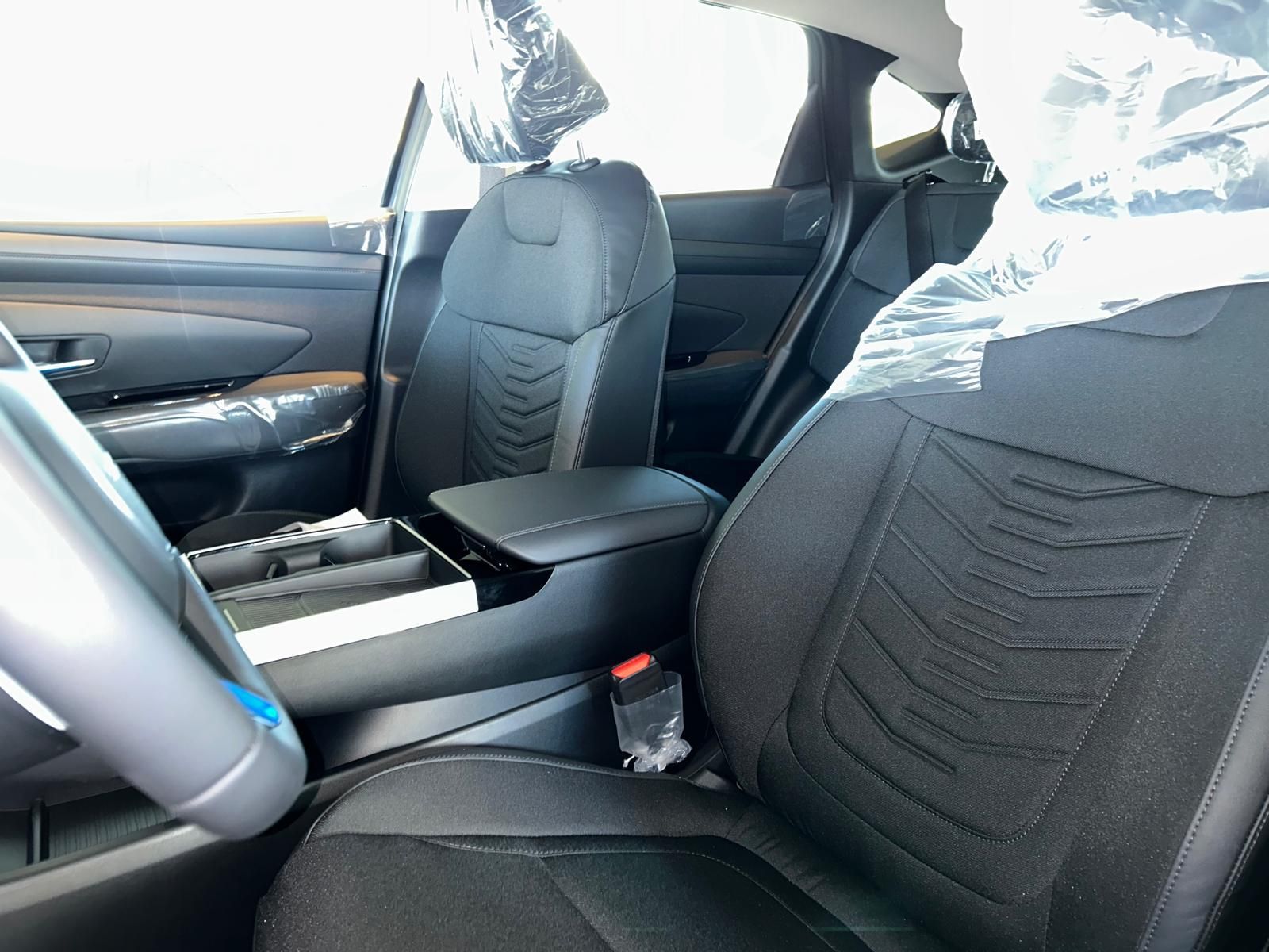 Hyundai TUCSON - Bild 11