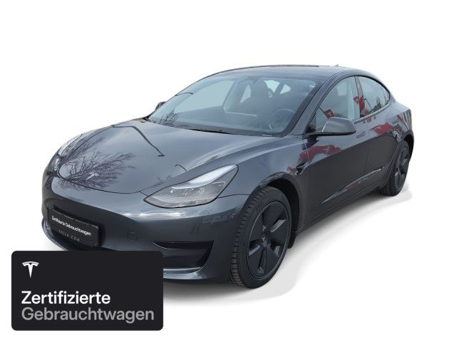 Image of Tesla Model 3