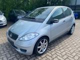Mercedes-Benz A 180 CDI/Aut./Klima/Alu/nur 120000km!/Tüv neu - gebrauchte Mercedes-Benz A 180 aus dem Jahr 2005