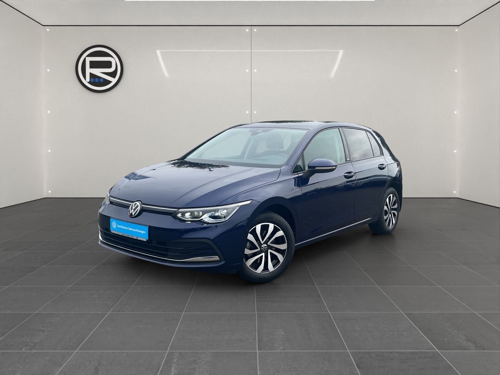 Volkswagen Golf VIII 1.5 eTSI Active DSG foto 2