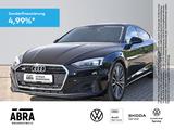 Audi A5 Sportback  45 2.0 TFSI  S-tronic quattro - AUDI A5 Leasingangebote für Privatpersonen