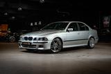 BMW 540i / E39 / LCI / M Sport / Manual / 117500km - BMW E39 - BMW 5er Reihe