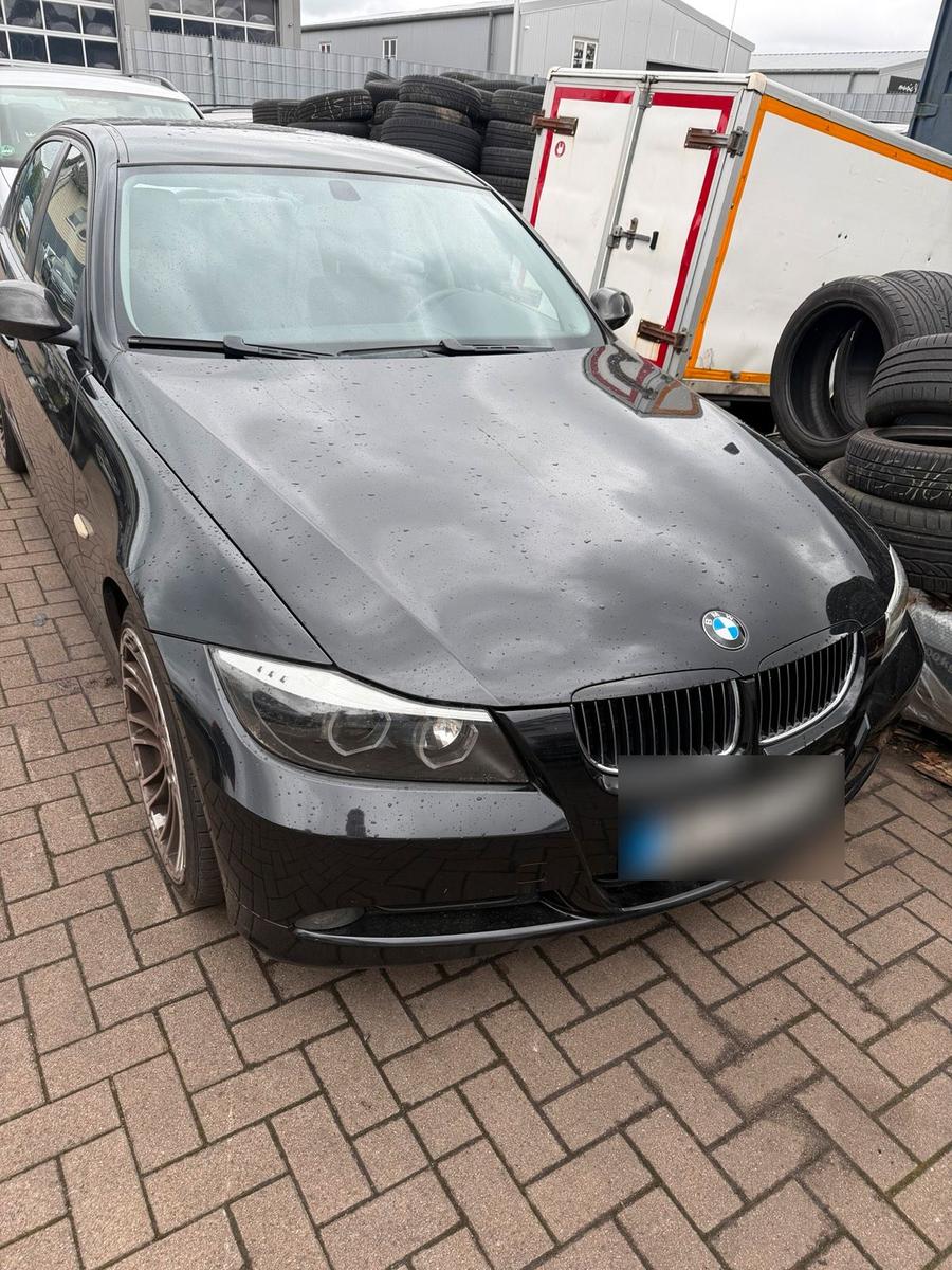 BMW 316