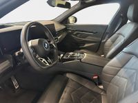 BMW 520 - Vorschau Bild 9
