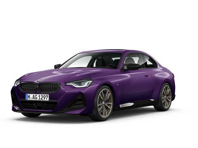 BMW M240i Coupé