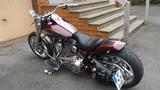 Harley-Davidson Harley Davidson Screaming Eagle CVO - Motorräder in Solingen