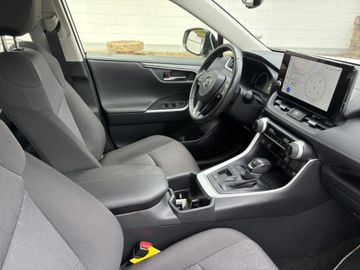 Toyota RAV 4 - 6