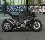 BMW S 1000 R Bestellfahrzeug *MY/26* - BMW MOTORRAD R26