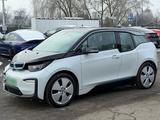 BMW i3 LCI 94Ah EU-Car - BMW i3 Unfallwagen
