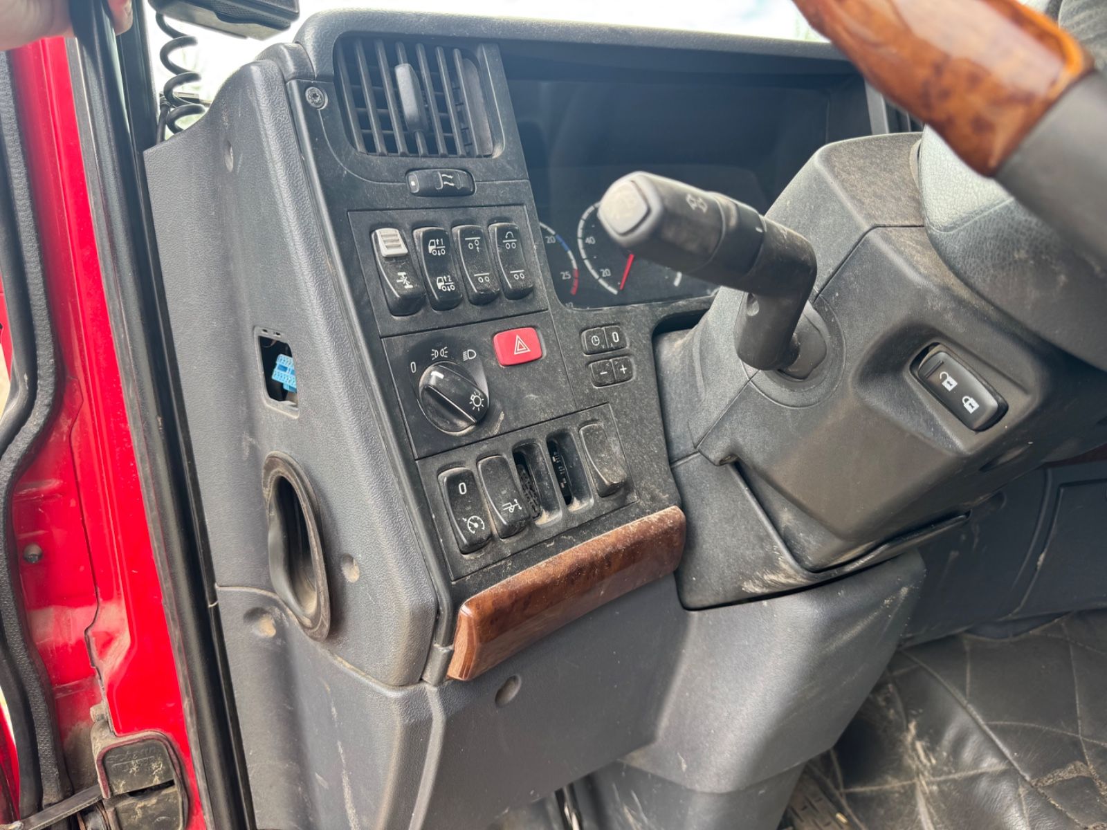 Fahrzeugabbildung Scania R 480 (inlk. Anhänger Krone, siehe Beschreibung)