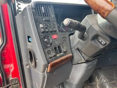 Fahrzeugabbildung Scania R 480 (inlk. Anhänger Krone, siehe Beschreibung)