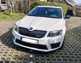 Skoda Octavia 2.0 Liter Turbo Diesel - Skoda: Turbo