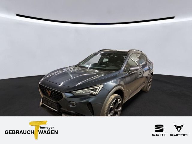 Image of Cupra Formentor