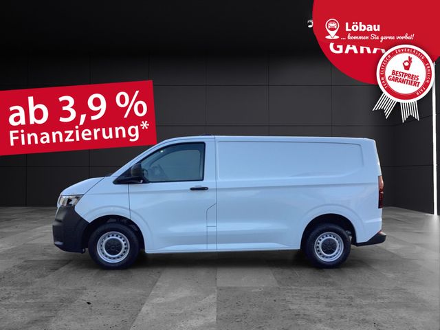 Volkswagen T7 Transporter TDI Kasten AHK KLIMA LaneAssist R
