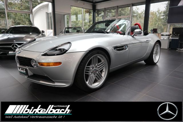 BMW Z8 Roadster 4.9 perfekter Zustand Alpina