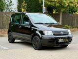 Fiat Panda 1.2 8V Dynamic/AUTOMATIK/KLIMA/ALLWETTER/ - Fiat Panda Gebrauchtwagen in Mannheim