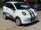 Aixam MinAuto Mopedauto L6e Automatik - Aixam Gebrauchtwagen von 2019