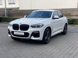 BMW X4 M-Packet LED Navi Kamera - BMW X4 M aus 2019
