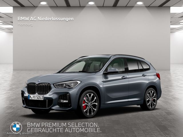 BMW X1 xDrive20d M Sport Navi Head-Up Kamera LED