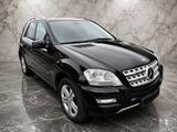 Mercedes-Benz ML 500 Grand Edition 4M/Air/Xen/Leder/H&K/Kam/19 - Mercedes-Benz ML 500 Gebrauchtwagen